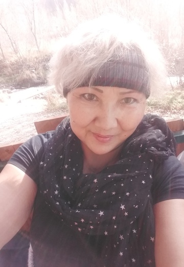 My photo - maya, 53 from Almaty (@maya3033)