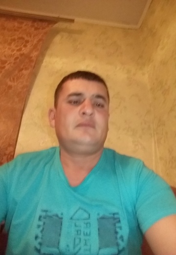 My photo - umed, 39 from Voronezh (@umed2843)