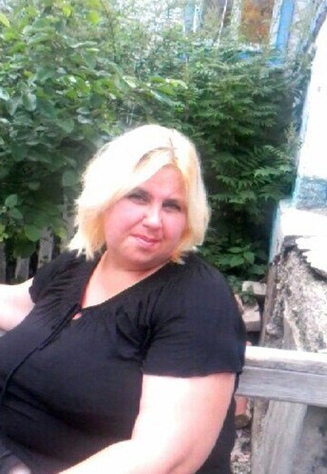 Моя фотография - NATALI, 46 из Шпола (@natali37266)
