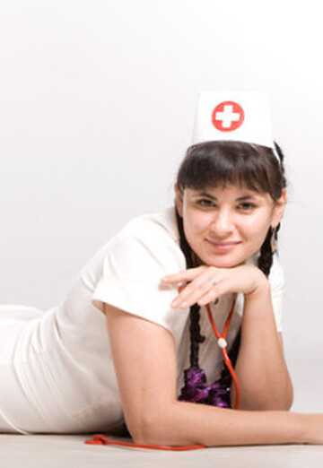 My photo - samira, 35 from Oktjabrski (@samira73)