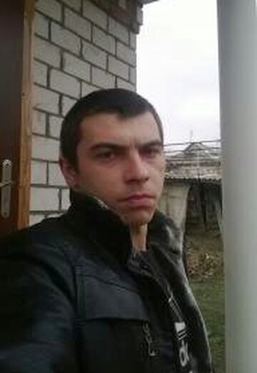 Моя фотография - Игорь, 32 из Светловодск (@igor65989)