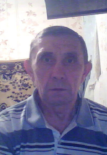 Моя фотография - Владимир, 62 из Алматы́ (@vladimir187711)