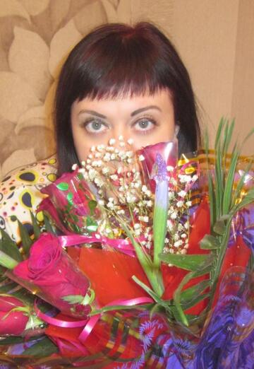 Моя фотография - Ольга, 41 из Рудный (@olga149233)