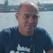 Александр, 45, Гуково