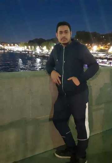 My photo - Abir Ahmed, 28 from Nice (@abirahmed3)