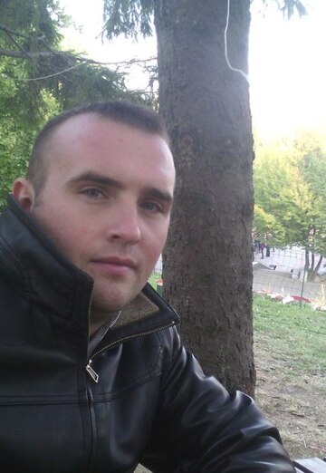 Моя фотография - Максим, 31 из Житомир (@maksim149465)