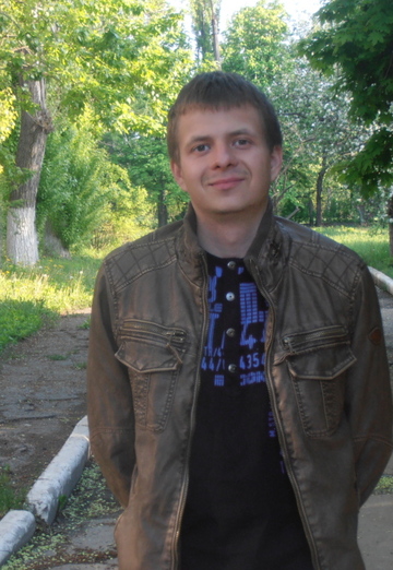 Моя фотография - Павел Бондаренко, 32 из Харьков (@pavelbondarenko9)