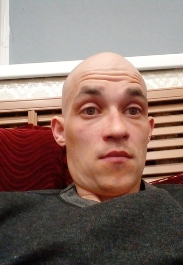 My photo - lenin, 34 from Syktyvkar (@lenin315)