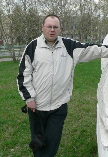 My photo - Aleksandr, 52 from Koryazhma (@aleksandr78450)