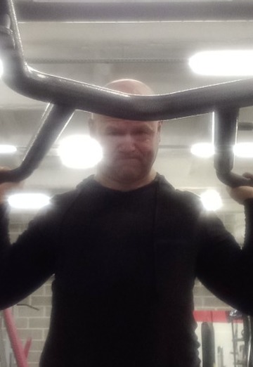 My photo - Gedris, 52 from Å (@gedris)