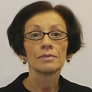 Марина, 66, Москва