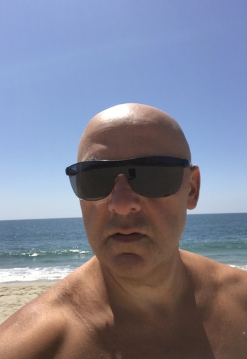 Моя фотография - Pavel, 54 из Лос-Анджелес (@pavelkarpilovskiy)