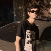 Artur, 21, Новороссийск
