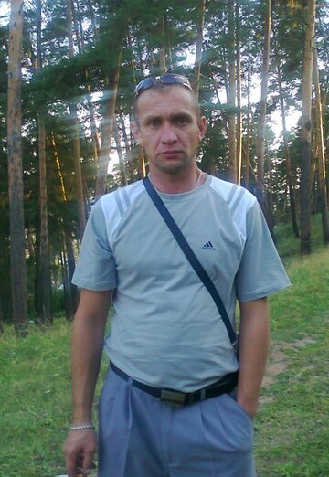 Моя фотография - vladislav, 45 из Сарапул (@vladislav10758)