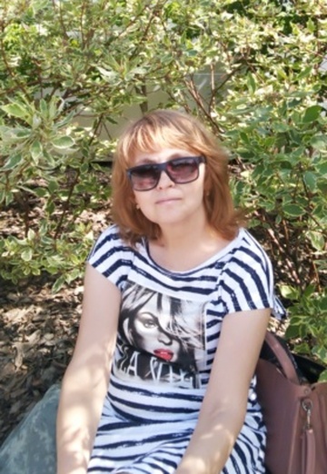 Моя фотография - Светлана, 53 из Кемерово (@svetlana302595)