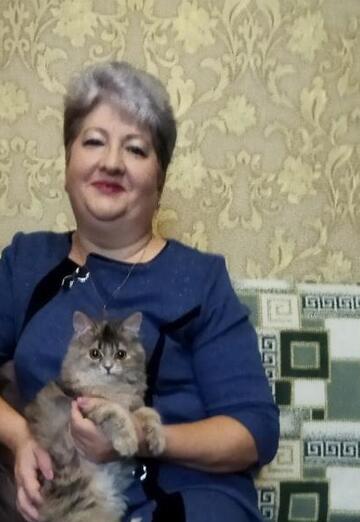 My photo - Galina, 54 from Novosil (@galina30771)