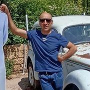 Рулан, 30, Севастополь