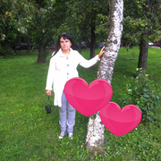 Лидия Леденёва, 65, Туапсе