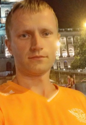 Моя фотографія - Василь, 34 з Тернопіль (@vasil2720)