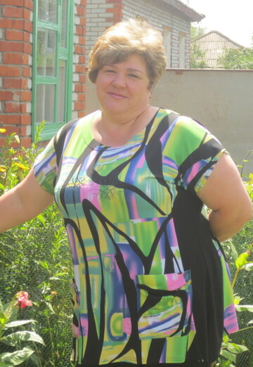 Моя фотография - Nadezhda, 60 из Рудный (@nadezhda894)