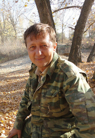 My photo - Sergey, 52 from Volgograd (@sergey642296)