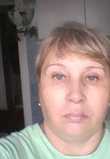 My photo - larisa, 58 from Severouralsk (@larisa60110)