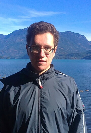 Моя фотография - Sergiy Zakharov, 43 из Ванкувер (@sergiyzakharov)