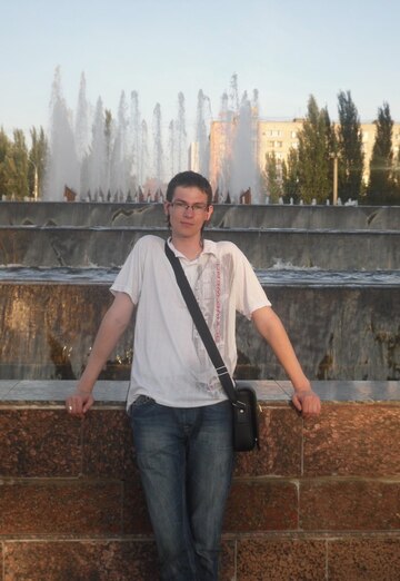 Моя фотография - СвароГ, 35 из Димитровград (@svarog112)