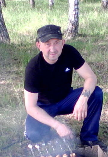 Моя фотография - Евгений, 49 из Москва (@evgeniy315528)