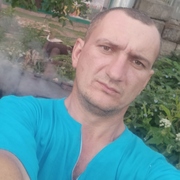 Владимир, 34, Андропов