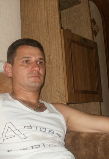 My photo - artur, 47 from Pavlograd (@artur71926)