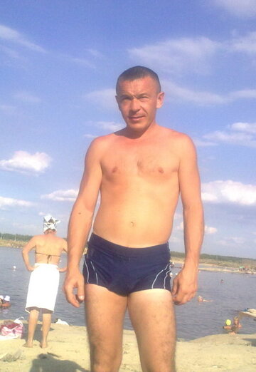My photo - Rafayel, 47 from Naberezhnye Chelny (@muc03)