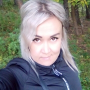 Нинель, 40, Горно-Алтайск
