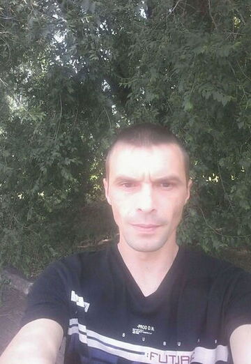 My photo - Vladimir, 40 from Mykolaiv (@vladimir381531)