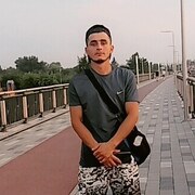 Амин, 25, Тюмень