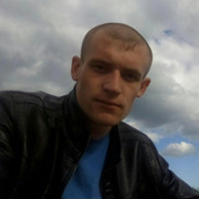 Юрий, 28, Буй