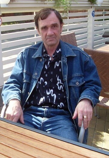 My photo - persijs, 71 from Riga (@persijs0)