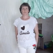 Наталья, 51, Карпинск