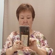 идьфира, 48, Челябинск