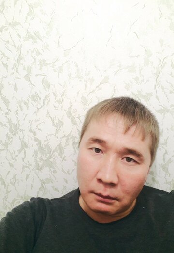 My photo - Fred, 21 from Irkutsk (@fred1324)