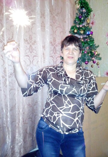 My photo - Galina Makkoeva, 59 from Medvezhyegorsk (@galinamakkoeva0)