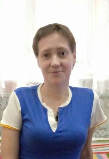 Моя фотография - Анастасия, 39 из Ташкент (@anastasiya189786)