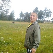 Артур Гайсин, 29, Учалы
