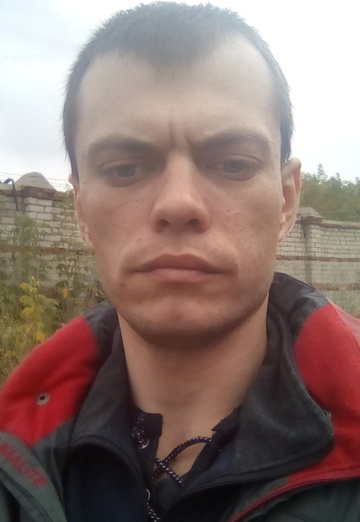 My photo - oleg, 32 from Kursk (@oleg289630)