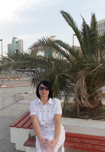 Моя фотография - Наталья, 53 из Краматорск (@natalya177271)