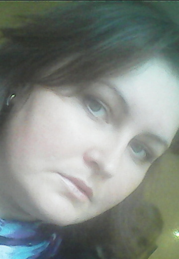My photo - tatyana, 41 from Samara (@tatyana177111)