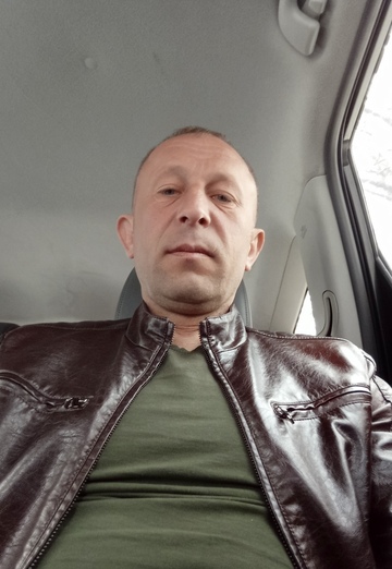 My photo - Andrey, 38 from Kishinev (@andrey732308)
