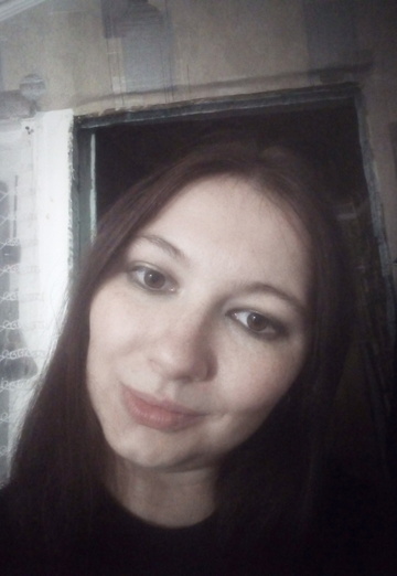My photo - Anna, 30 from Rostov-on-don (@anna232062)