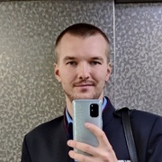 Константин, 30, Холмогоры