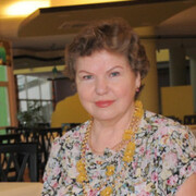 Людмила, 62, Электроугли